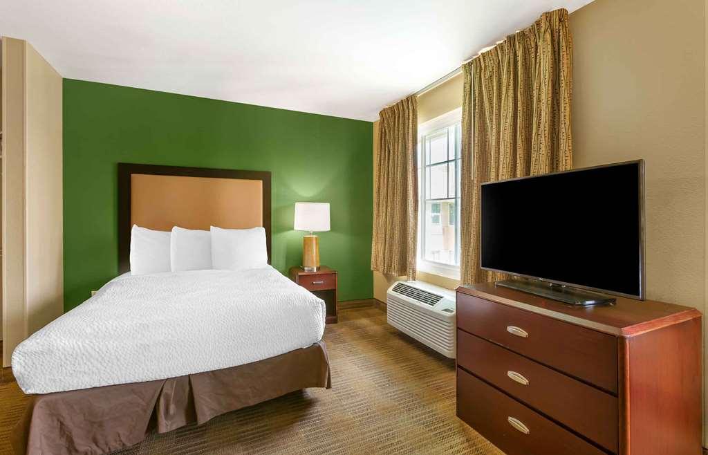 Extended Stay America Suites - Raleigh - Rtp - 4919 Miami Blvd Durham Habitación foto